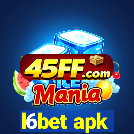 l6bet apk